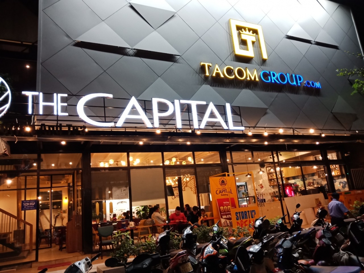 Làm Bảng Hiệu Tại Nhơn Trạch - Đồng Nai Và Quy Trình Làm Bảng Quảng Cáo Tại Nhơn Trạch 2 làm-bang-hieu-tai-bien-hoa