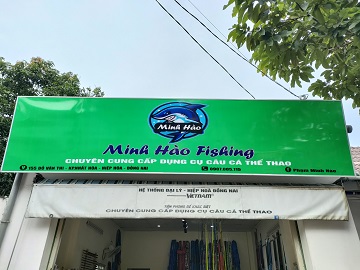 Làm Bảng Hiệu Quảng Cáo Tại Long Thành 4 Bảng hiệu tole dán decal