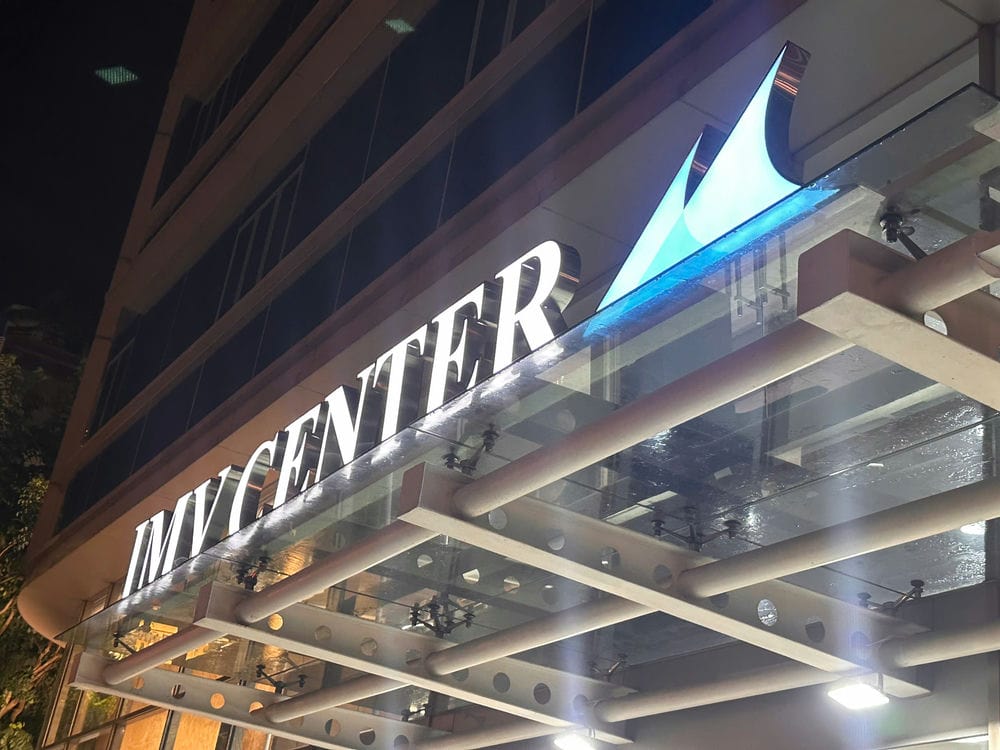 Gia công chữ inox Mỹ Tho Tiền Giang