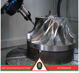 Nhận Gia Công Cơ Khí Chính Xác Tại Biên Hòa Đồng Nai: Phay - Tiện - Cắt Dây CNC 3 gia công cơ khí chính xác tại biên hòa