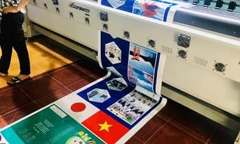 In Quảng Cáo Đồng Nai - In Nhanh - Lấy Liền 2 in quảng cáo biên hòa