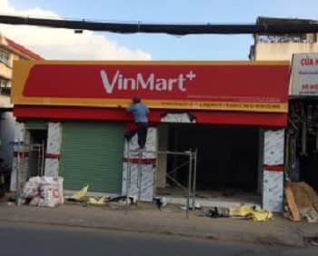 In Quảng Cáo Đồng Nai - In Nhanh - Lấy Liền 3 in khổ lớn đồng nai