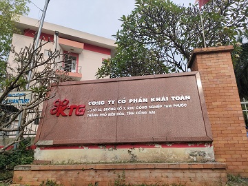 Làm Bảng Hiệu Quảng Cáo Tại Long Thành 3 Làm bảng hiệu quảng cáo tại long thành