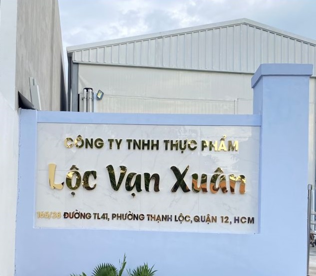 Làm bảng hiệu quảng cáo giá rẻ tại Phú Quốc 2 làm bảng hiệu tại phú quốc