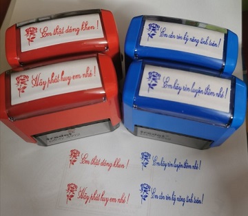 Làm con dấu tại Biên Hòa Đồng Nai - Đẹp - Uy tín 3 Khắc dấu biên hòa