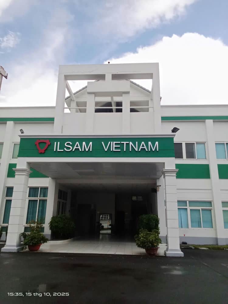 Thi Công Bảng Hiệu Quảng Cáo Phường Tân Mai