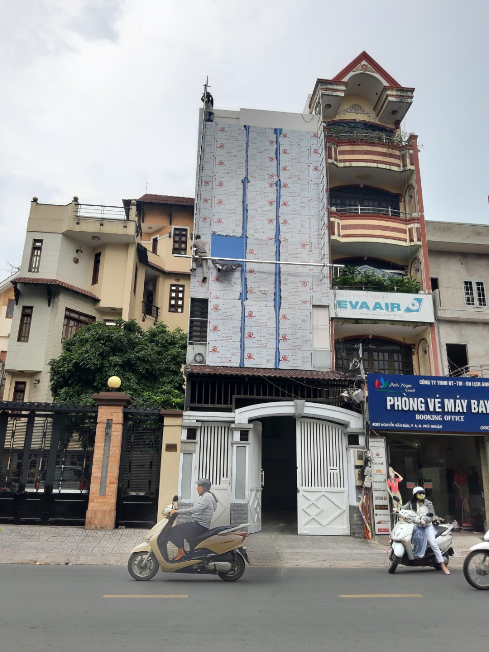 Báo giá làm bảng quảng cáo tại Biên Hòa, long thành, nhơn trạch, trảng bom, vĩnh cửu, long khánh 4 ốp alu biên hòa